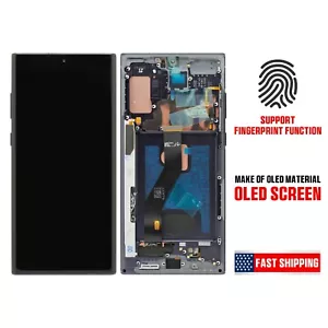 OLED Display Touch Screen Digitizer For Samsung Galaxy Note 10+ Plus N975U N976U - Picture 1 of 3