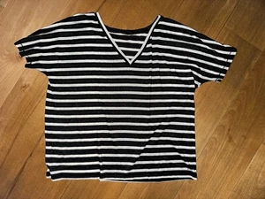 w NEU DRYKORN BOXY T-SHIRT GR XS auch M - Bild 1 von 5