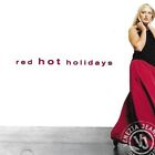 EX CD  Red Hot Holidays Various Christmas exclusive Lane Bryant R&B