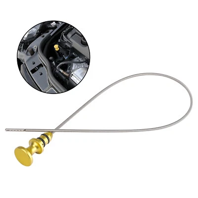 Dipstick For MINI Cooper S R52 R53 JCW GP 1.6L 2002-2008 Engine Oil Level — 第 1/4 张图片