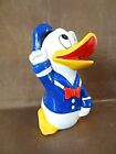 Donald Duck in Sailor Suit - Coin Bank - from Walt Disney Productions