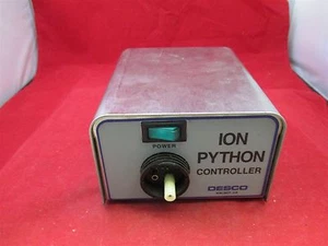 Desco ION Python Controller 60310 - Picture 1 of 1