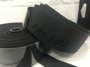 Factor High-Performance Handlebar Tape (Black) - Picture 1 of 2