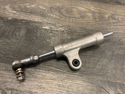 Suzuki 2001 2002 2003 GSXR600 600 OEM Steering Damper - GOOD - Image 1 of 4