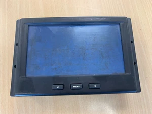 21970991 Pantalla LED Autobús Camión VOLVO B5R, B7R, B9R, B12B, B12M Stock Reino Unido - Imagen 1 de 2