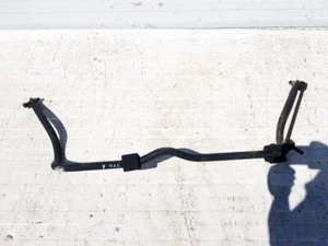 Peugeot 406 1999 Front Stabilizer (sway bar, anti roll bar) used, #1122065-84 - Bild 1 von 3