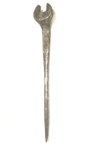 Williams USA, 7/8, SUPERRENCH, 11 inch, Alloy, 1905, Used Condition, Antique - Picture 1 of 12