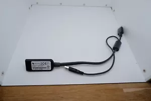 Vertiv Avocent MPUIQ-VMCDP Displayport câble kvm Noir 0,3556 m - Zdjęcie 1 z 3