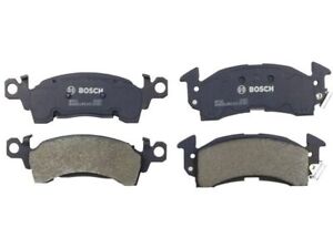 Front Brake Pad Set For 1970-1972 Buick GS 1971 FY712TH