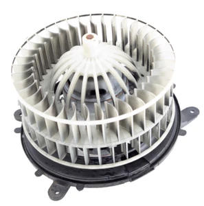 00-06 MERCEDES W220 S430 S500 AC A/C AIR CONDITIONING BLOWER MOTOR OEM - Picture 1 of 5