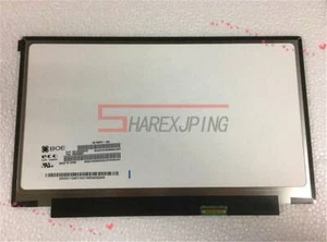 HB125WX1-200 12.5" 1366×768 Resolution BOE LCD screen panel - Picture 1 of 3