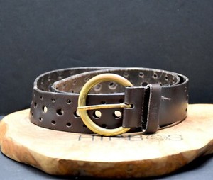 Mango Belts for Women for sale | eBay