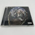 D12 World w/Bonus DVD by D12 (CD 2004 2 Discs) Rap Hip Hop Eminem Detroit