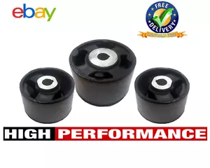 REAR DIFF BUSH KIT for FORD FALCON BF - FG INC. TERRITORY Brand New - Picture 1 of 2