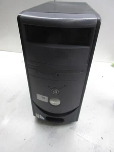 Dell Dimension B110 Intel Celeron 2.53GHz 512MB NO HDD - Afbeelding 1 van 4