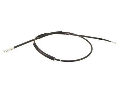 Cable freno aparcamiento derecho TRW 57532KNRS 2003 2004 2005 para Audi A4 2002-2006 Foto 1 de 2