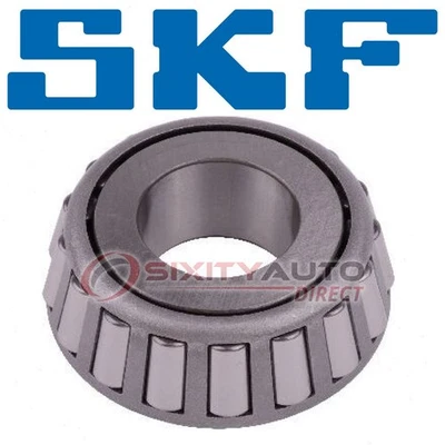 SKF Rear Outer Differential Pinion Bearing for 1957-1966 Jeep FC150 - cc - Image 1 of 4