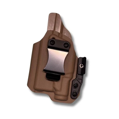 Glock 43X MOS + TLR-7 Sub Holster – Iwb or Owb Kydex Holster - Image 1 of 2