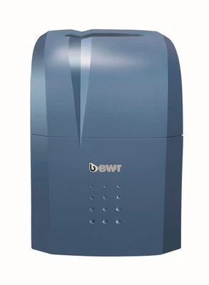 BWT AQA life S Duplex Weichwasseranlage kompakt DN 32 – für 1–2 Wohneinheiten - Bild 1 von 2