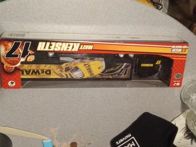 Plataforma de remolque NASCAR Winners Circle Matt Kenseth #17 Foto 1 de 4