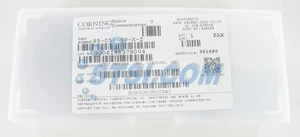 23-PACK Corning Unicam LC OM3/OM4 MM Fiber Optic Connector 95-050-99-X-Z ~STSI - Picture 1 of 4