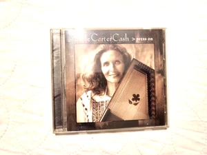 June Carter Cash CD Press On - Bild 1 von 1