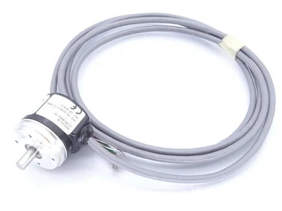DYNAPAR E14010002702 ENCODER - Image 1 of 3