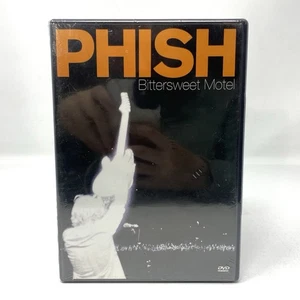 Phish Bittersweet Motel DVD by Todd Phillips 2000 - Bild 1 von 6