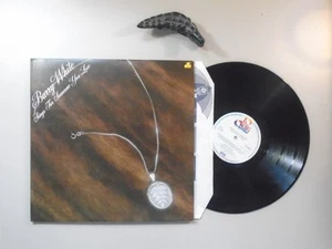 vinyl record BARRY WHITE Sings For Someone You Love 1977 20th Century ex/ex - Picture 1 of 11
