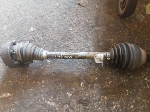 Volkswagen Golf MK6 2009-2012 2.0 TDI Passenger NSF Front Driveshaft  - Picture 1 of 7