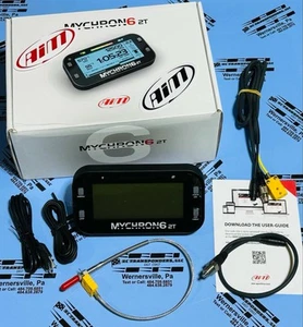 AIM MYCHRON 6 2T - GET THEM WHILE YOU CAN - Picture 1 of 3
