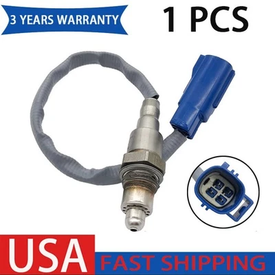 Sensor de oxígeno aguas abajo para Jaguar XF 2013-2019 3,0 L 2014-2016 Jaguar XJR 5,0 L Foto 1 de 4