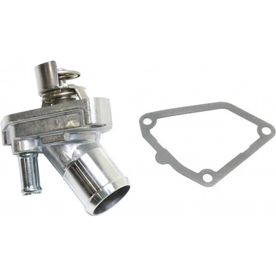 Carcasa termostato para Nissan Xterra 2005-2013 Foto 1 de 4