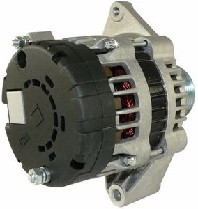 New Alternator replaces Trackless MT Series V 12V 95 AMP 2005 - 2010 19020204 - Picture 1 of 3