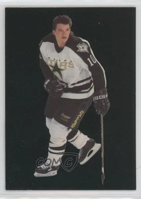 1995-96 Parkhurst International Emerald Ice Todd Harvey #62 - Image 1 of 2