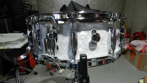 Snare Drum nach Maß / Markenlos - Bild 1 von 8