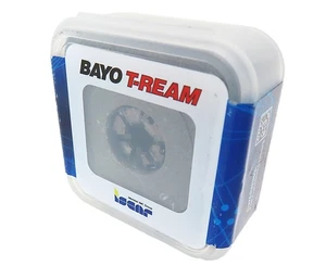 Iscar RM-BN7-18.000-H7SA IC908 Bayo T-Ream 18mm Carbide Reaming Head 5140063 NEW - Picture 1 of 7