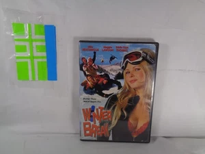 Winter Break (DVD Cult Classic Romcom Verry Good Nice Disc - Picture 1 of 3