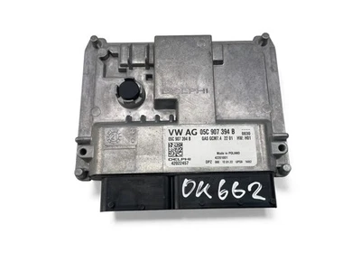 Centralina motore AUDI A3 8V1, 8VK ECU 05C907394B 2018 33069445 - Immagine 1 di 4