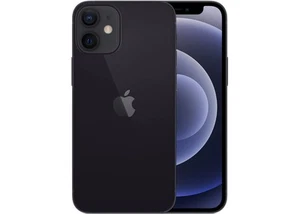 Apple iPhone 12 Mini 128 Go - Verizon - Bon état - Noir - Photo 1 sur 1