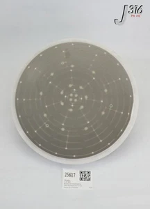 25617 LAM RESEARCH ELECTROSTATIC CHUCK, 719-102001-053 (PARTS) 715-102001-053 - Picture 1 of 8