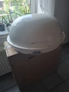Sat Antenne Automatisch - Bild 1 von 9