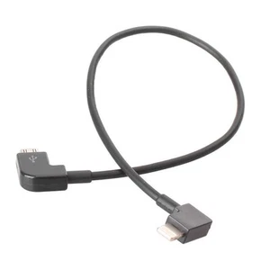 30cm Remote Controller Android to TYPE-C USB Cable for DJI Spark Mavic Android - Picture 1 of 8