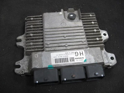 Motore Nissan Juke F15 4 cilindri 1,6 litri benzina ECU DEA010-150 HG - Immagine 1 di 4