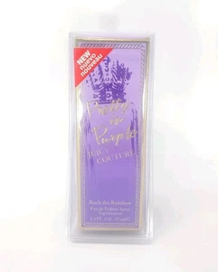 Juicy Couture Pretty in Purple Eau de Toilette Spray Parfüm für Damen 2,5 flüssige Oz. - Bild 1 von 2