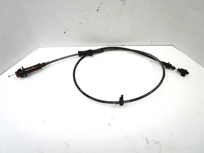 00 01 02 03 04 05 CHEVROLET ASTRO GMC SAFARI 4.3L CRUISE CONTROL CABLE OEM - Image 1 of 4