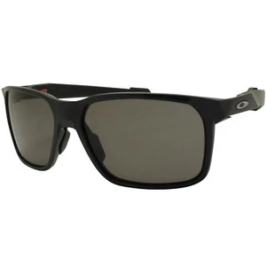 Oakley OO 9460-0159 Portal X Carbon Frame Prizm Grey Mens Casual Sunglasses - Picture 1 of 1