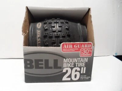 "New" Bell 26"x 2.10" Mountain Bike Tire Air Guard (Replaces Sizes 1.75-2.125") - Image 1 of 3