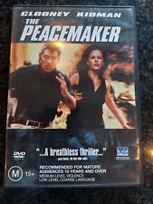 The Peacemaker (DVD, 1997)