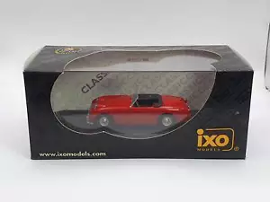 Austin Healey Sprite (1959) Ixo 1/43 - Foto 1 di 4